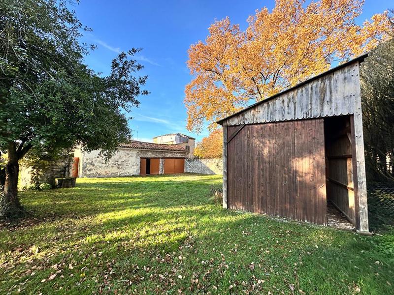 Maison - 116 m² - 5 pièces