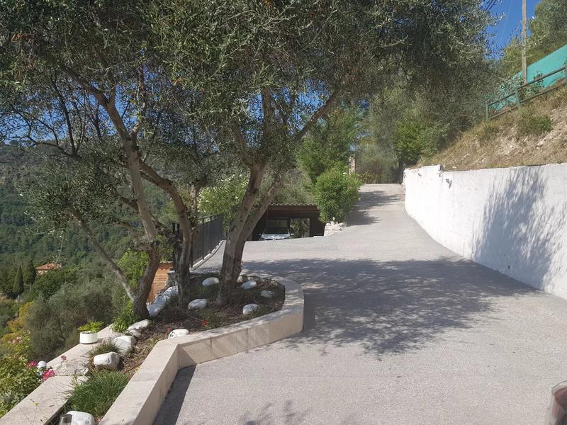 Appartement - 131 m² - 4 pièces