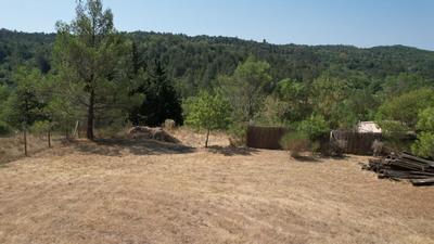 Terrain constructible - 1 754 m²