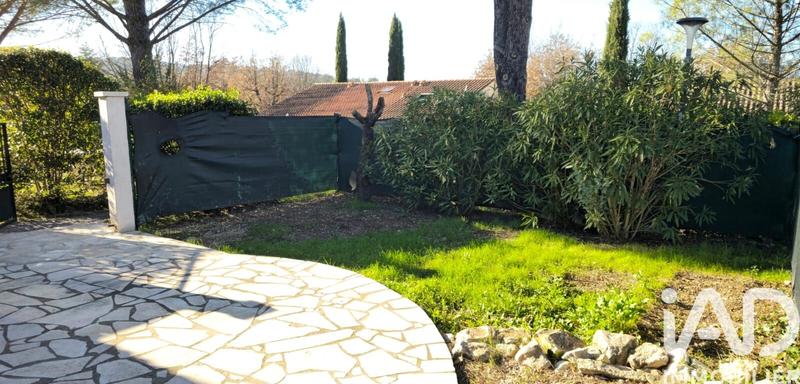 Maison - 31 m² - 2 pièces