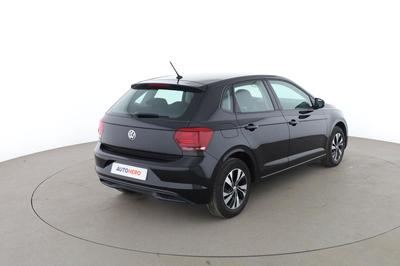 Volkswagen Polo 1.0 Tsi Confortline 95 ch