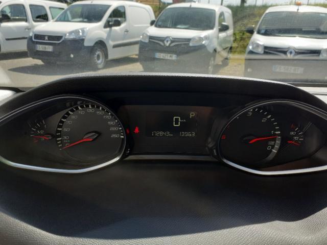 Peugeot 308 Business 1.6 BlueHDi 120ch s&amp;S Eat6 Active