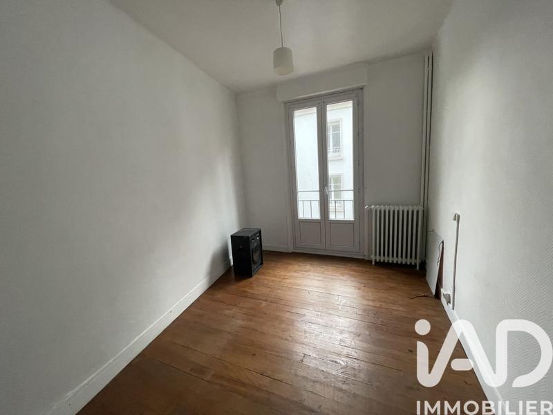 Immeuble - 288 m²