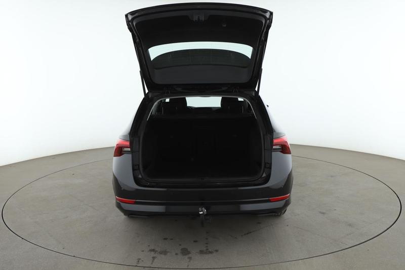 Skoda Octavia Combi 1.0 Tsi Mhev e-Tec Business Dsg7 110 ch