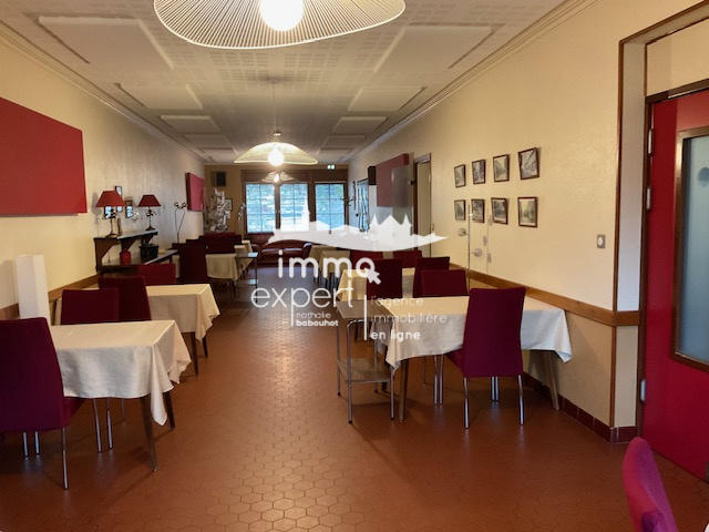 Local commercial - 536 m²