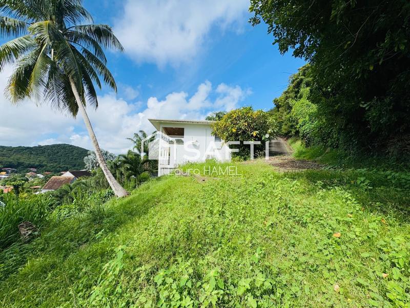 Maison - 106 m² - 4 pièces