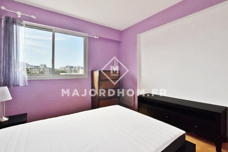 Appartement - 80 m² - 3 pièces