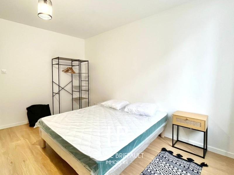 Maison - 94 m² - 5 pièces