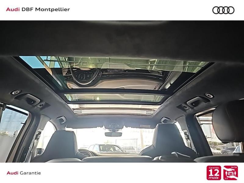 Audi Q7 Tfsi E Quattro 490 Ch Tiptronic 8