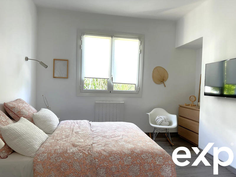 Villa - 220 m² - 7 pièces