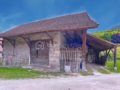 Maison - 150 m² - 1 pièce