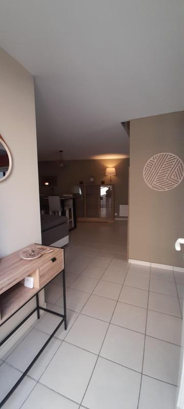 Maison - 89 m² - 3 pièces