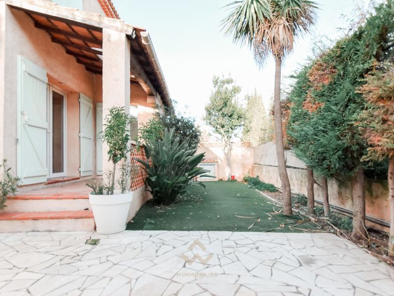 Maison traditionnelle - 114 m² - 4 pièces