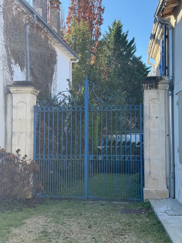 Maison - 111 m² - 5 pièces