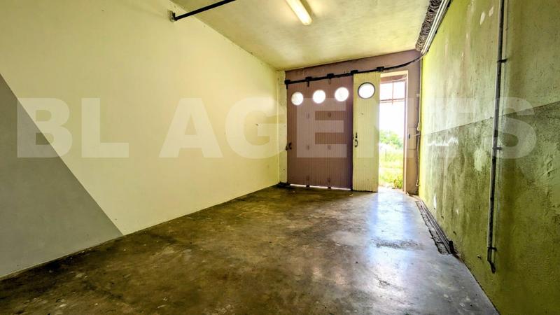 Maison ancienne - 91 m² - 5 pièces