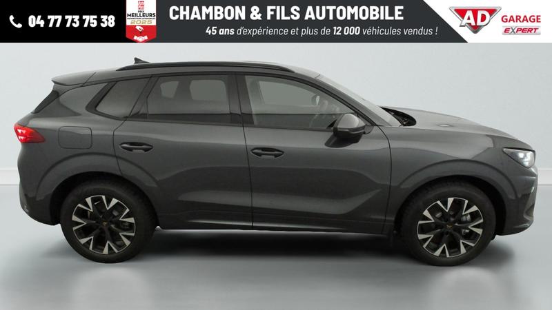 Cupra Terramar 1.5 eHybrid 204 ch Dsg6 V