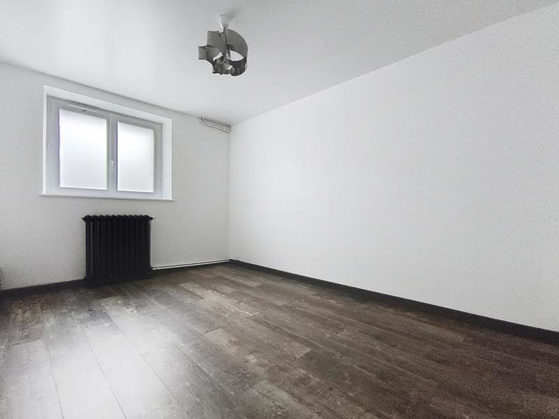 Maison de ville - 85 m² - 4 pièces