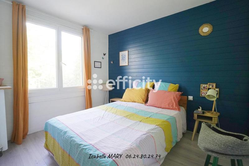 Maison - 136 m² - 5 pièces