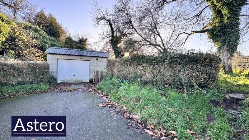 Maison de campagne - 90 m² - 4 pièces