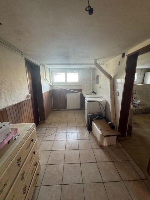 Maison - 84 m² - 3 pièces