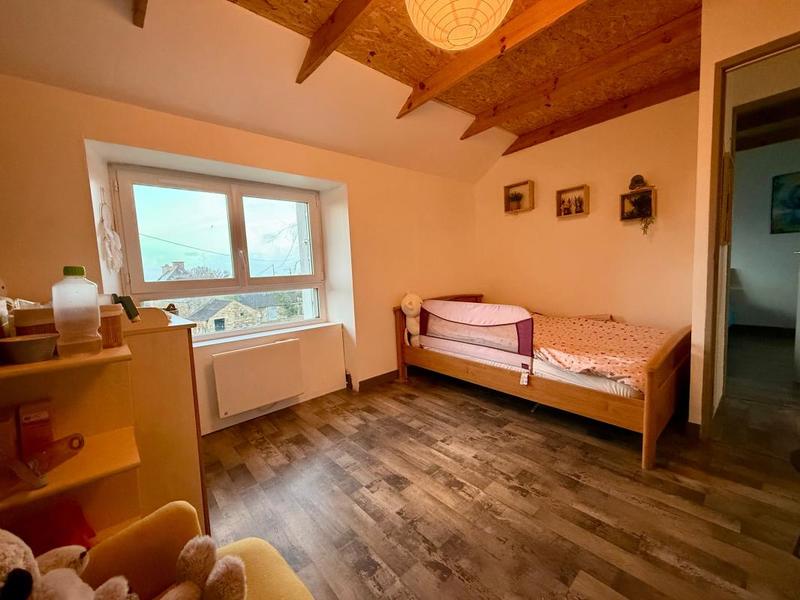 Maison - 144 m² - 5 pièces