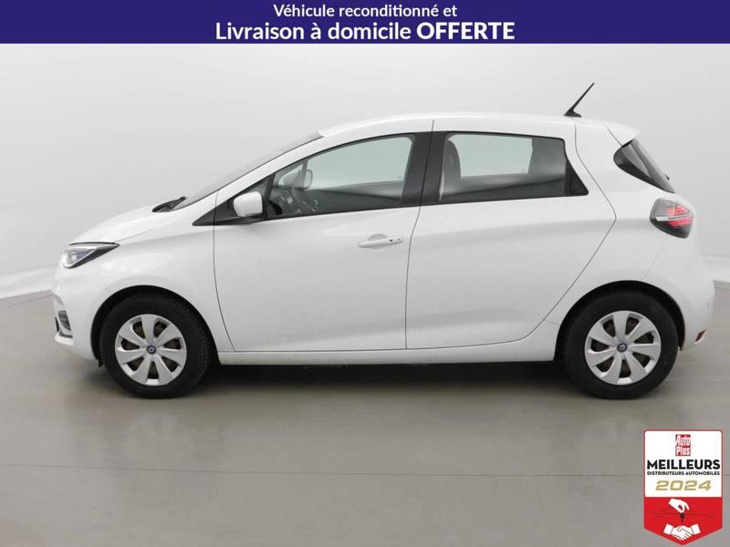 Renault Zoe R110 Achat Intégral Zen