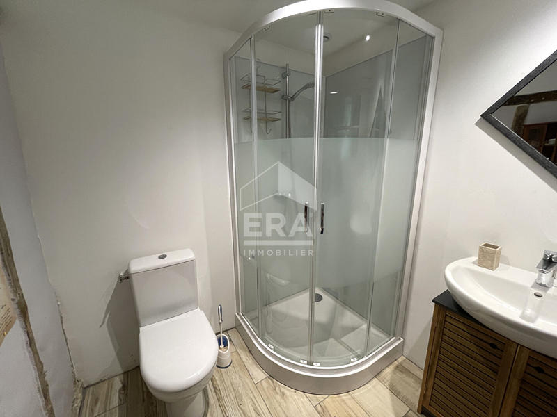 Maison - 164 m² - 4 pièces