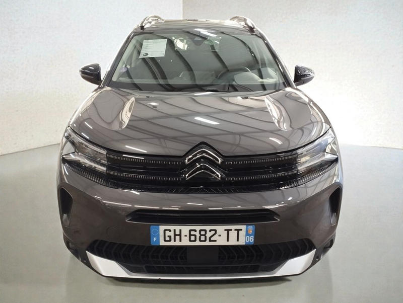 Citroën C5 Aircross 1.2 Thp 130 Ba 5p