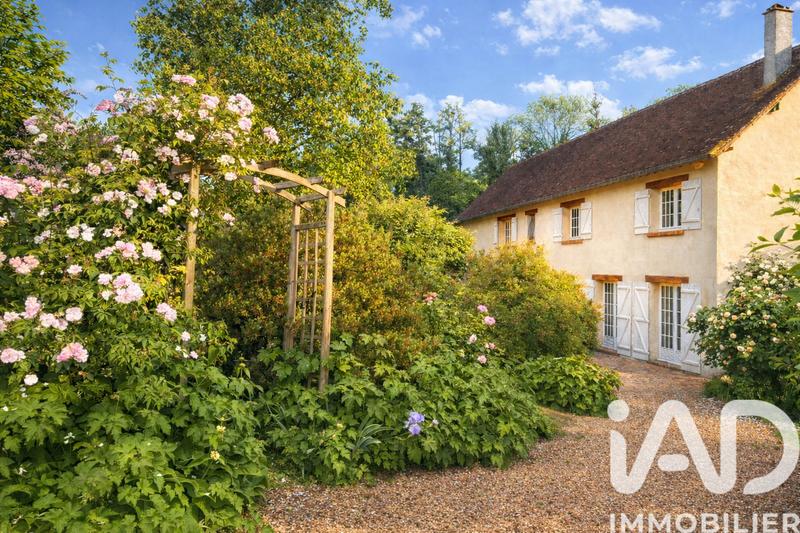 Maison de campagne - 272 m² - 10 pièces
