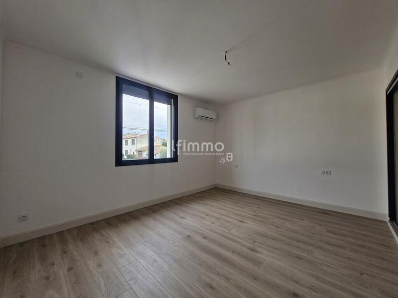 Maison - 115 m² - 4 pièces