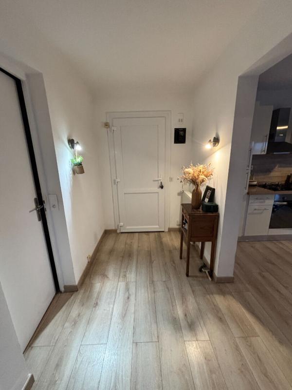 Appartement - 57 m² - 2 pièces