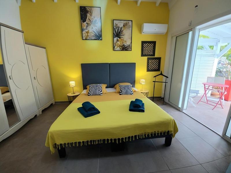 Propriété - 130 m² - 4 pièces