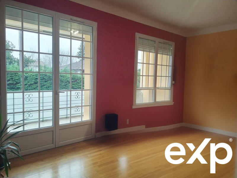 Maison traditionnelle - 133 m² - 6 pièces