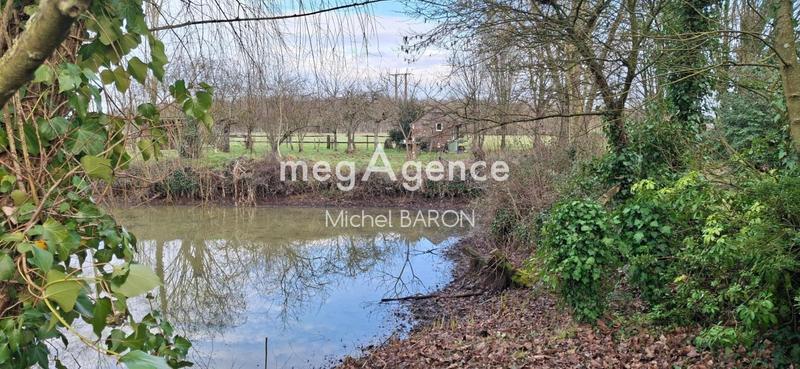 Maison - 253 m² - 9 pièces