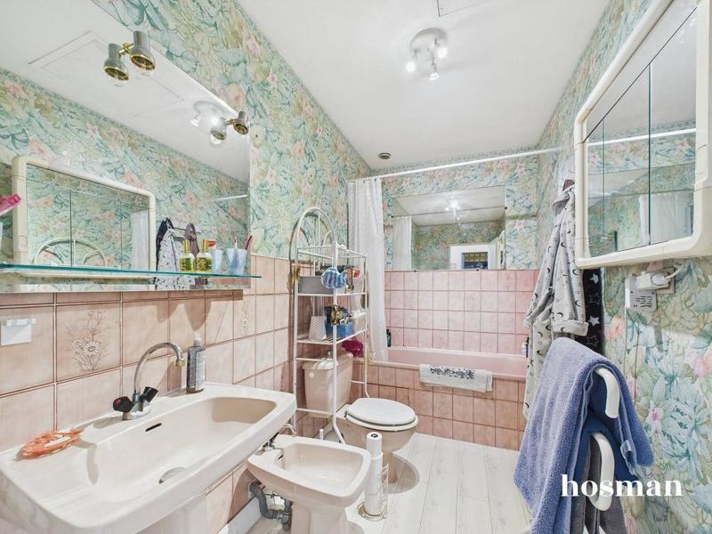 Maison - 112 m² - 5 pièces