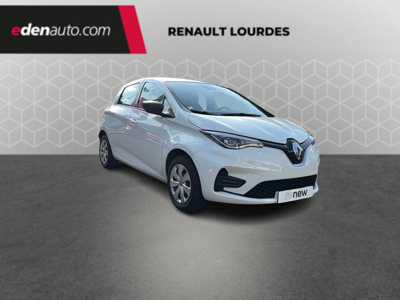 Renault Zoe R110 Achat Intégral Life