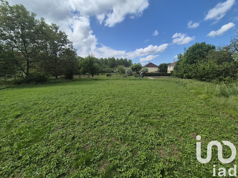 Ferme - 186 m² - 1 pièce