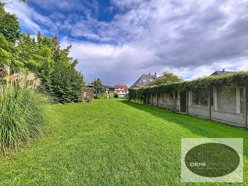 Maison ancienne - 86 m² - 4 pièces