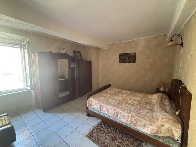 Maison - 112 m² - 4 pièces