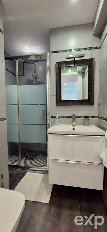 Appartement - 73 m² - 3 pièces