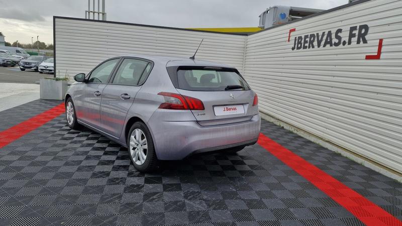 Peugeot 308 Bluehdi 130ch Active Pack