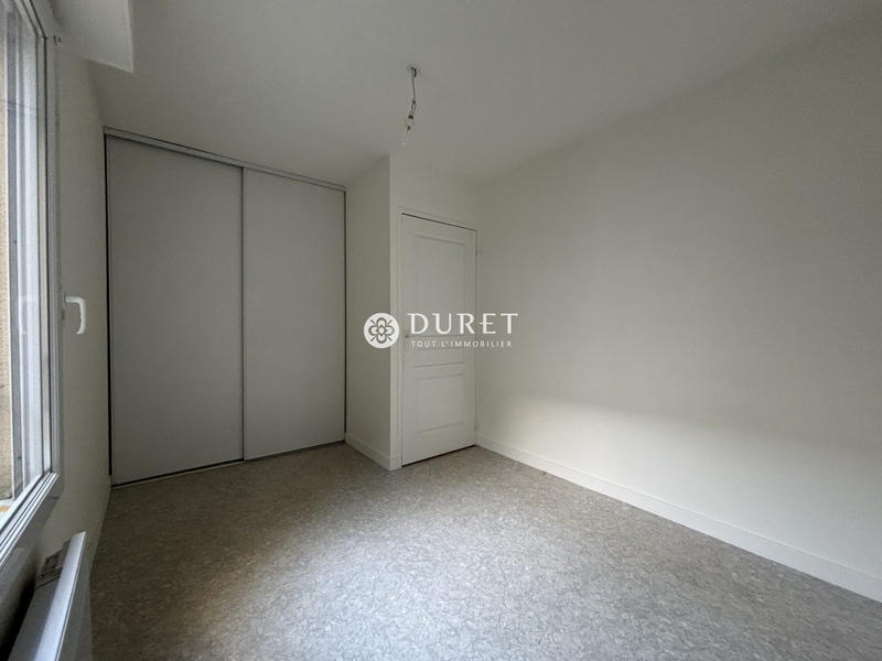 Duplex - 56 m² - 3 pièces