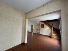 Maison - 107 m² - 5 pièces