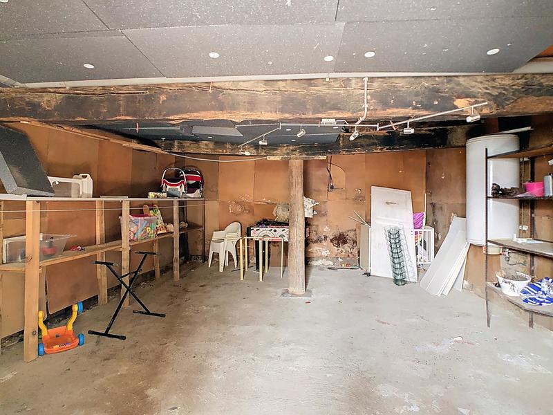 Maison - 75 m² - 4 pièces