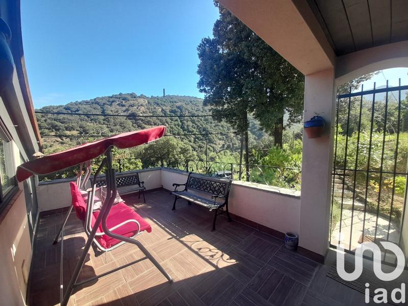 Maison - 130 m² - 4 pièces