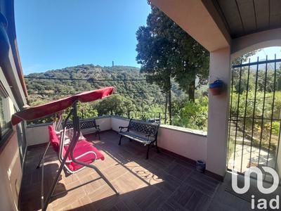 Maison - 130 m² - 4 pièces