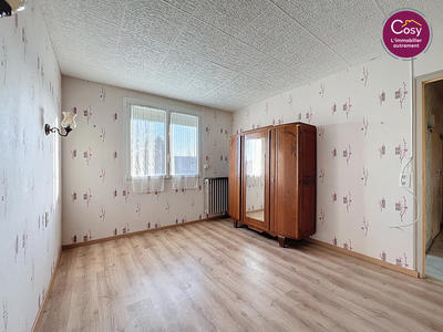 Maison - 73 m² - 3 pièces