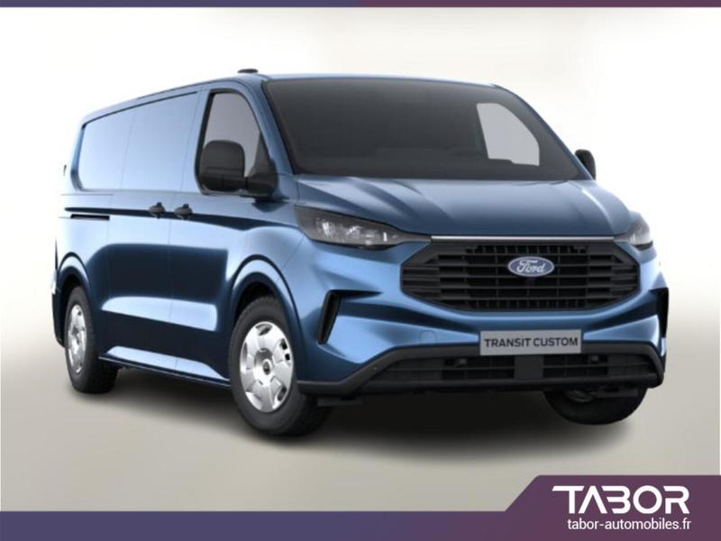 Ford Transit Custom TDCi 170 Aut Trend 320 L2