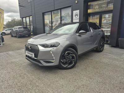 Ds Ds 3 Crossback PureTech 130 Auto Grand Chic