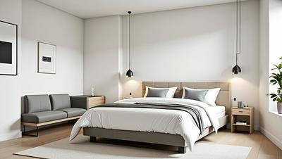 Appartement - 37 à 106 m²